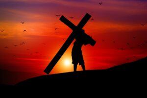 what is being religious