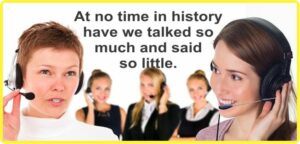 The Power of Talk