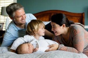 Father's Love