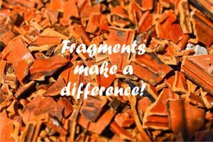 fragments