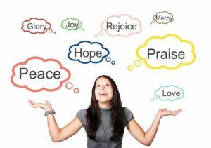 The Gift of Joy