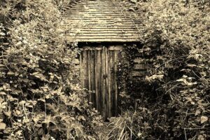 Hidden