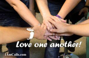 Miracle of love