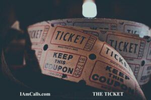 The Ticket