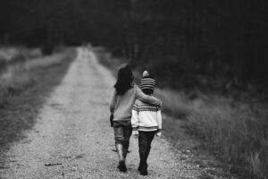 Walking by Faith