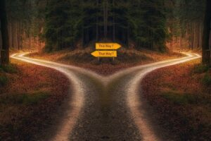 choice