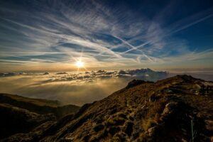 God's enduring kindness