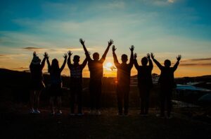 youth can