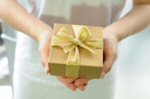Alice's gift