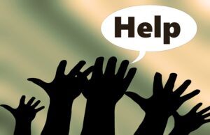 who is the needy?