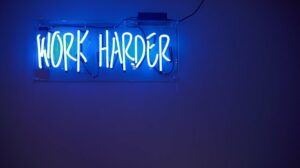 faith without works