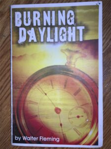Burning Daylight - Free Christian Download