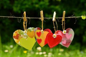 the reason for love
