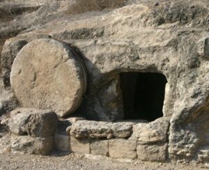Who is Jesus