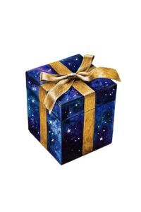 a free gift of God