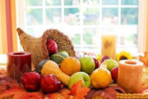 My Abundant Life