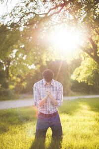what is the fear of the Lord?