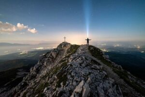 crucified with Christ