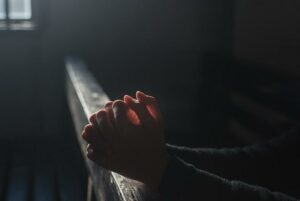 He is faithful