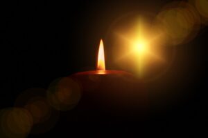 light of the world
