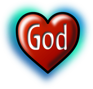 love the lord