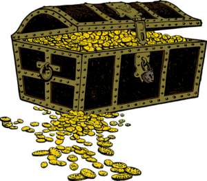 the love of money