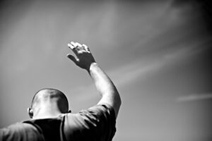 raised in Christ