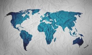reconciling the world