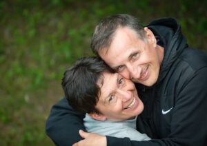 Husband love your wife