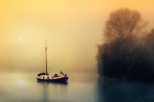 silence 