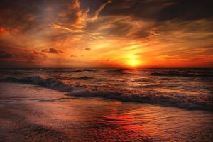 God's Hand