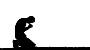 the next prayer