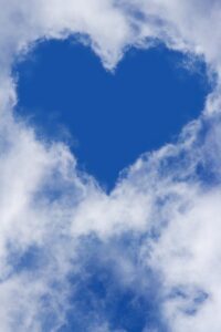 Your love