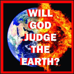 Will God Judge our nation?