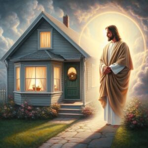 God sees, God knows