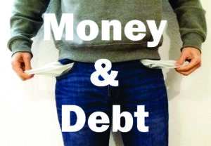 Money and Debt