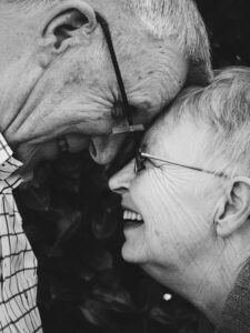 job description for older women