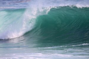 spindrift