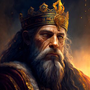 nebuchadnezzar