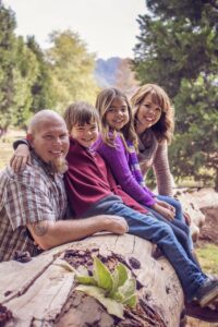 Money and my Children