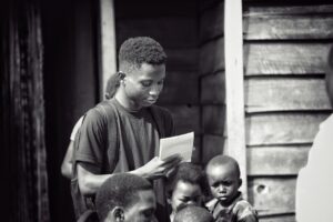 orphaned