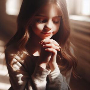 The Prayer Closet