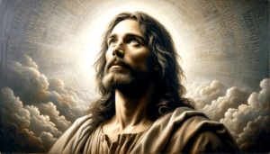 have you touched Jesus?