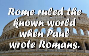 Bondservant of Jesus