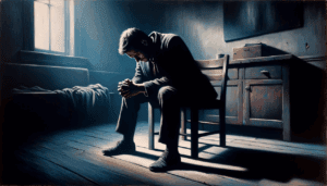 grope and seek and hide and find