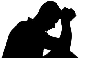 In the multitude of my anxieties...trust