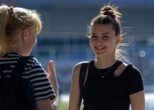 declare God and live for Him