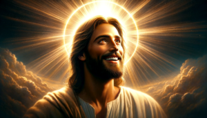 Our Source Of Strength