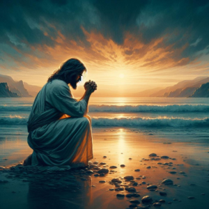What Will You Do With Jesus?
