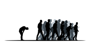 Who Are You Following?